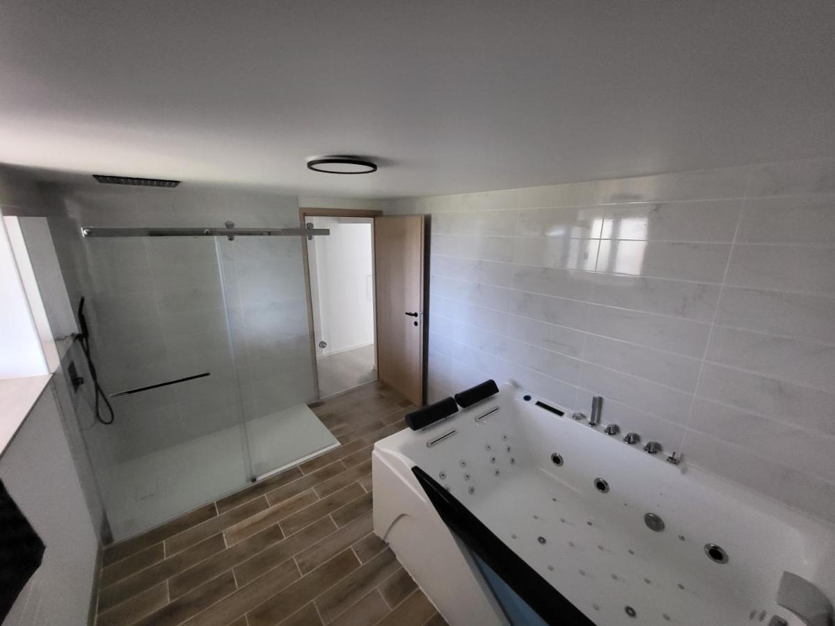 Gites Les Gambes Echenoz-le-Sec エクステリア 写真